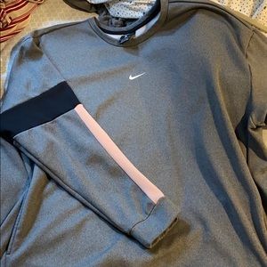 Nike Crewneck Sweatshirt